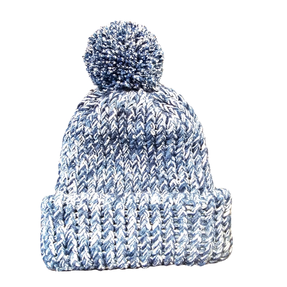 The Winter Beanie